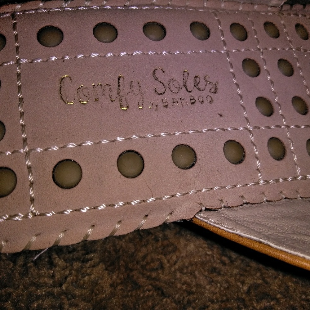 Sandals - Picture 3 of 6